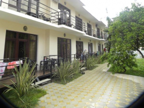 Guest house Dali